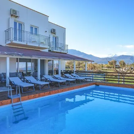 Apartamento Beachfront Lux