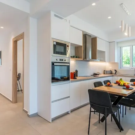 Apartamento Beachfront Lux
