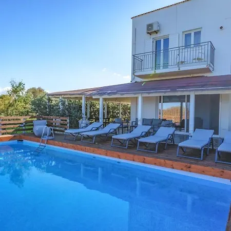 Lejlighed Beachfront Lux *